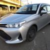 toyota corolla-fielder 2018 CFJ1863920 image 1