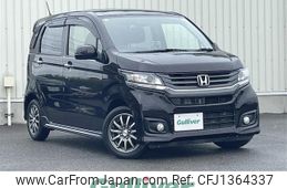 honda n-wgn 2014 -HONDA--N WGN DBA-JH1--JH1-1062729---HONDA--N WGN DBA-JH1--JH1-1062729-