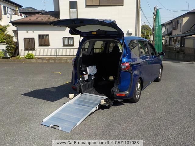 toyota sienta 2020 -TOYOTA 【大宮 503ﾎ4414】--Sienta NSP172G--7011986---TOYOTA 【大宮 503ﾎ4414】--Sienta NSP172G--7011986- image 1