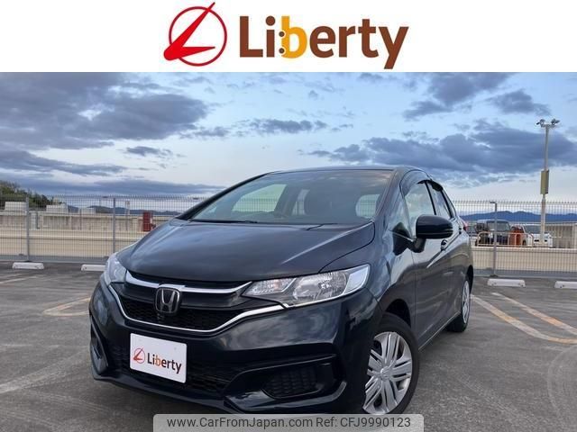 honda fit 2018 quick_quick_GK3_GK3-1318928 image 1