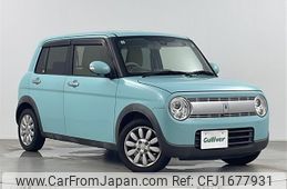 suzuki alto-lapin 2015 CFJ1677931