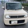 suzuki alto-lapin 2012 quick_quick_DBA-HE22S_HE22S-242749 image 2