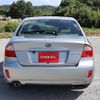 subaru legacy-b4 2007 D00187 image 12