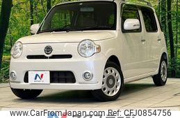 daihatsu mira-cocoa 2010 quick_quick_L675S_L675S-0060568