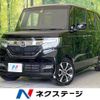 honda n-box 2019 -HONDA--N BOX DBA-JF3--JF3-1236678---HONDA--N BOX DBA-JF3--JF3-1236678- image 1