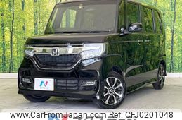 honda n-box 2019 -HONDA--N BOX DBA-JF3--JF3-1236678---HONDA--N BOX DBA-JF3--JF3-1236678-