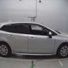 toyota corolla-touring-wagon 2022 -TOYOTA--Corolla Touring ZWE211W-6092276---TOYOTA--Corolla Touring ZWE211W-6092276- image 4
