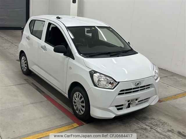 daihatsu mira-e-s 2021 -DAIHATSU--Mira e:s LA350S-0287242---DAIHATSU--Mira e:s LA350S-0287242- image 1