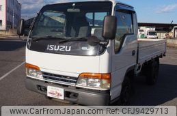 isuzu elf-truck 1999 -ISUZU--Elf NHR69EA--7441008---ISUZU--Elf NHR69EA--7441008-