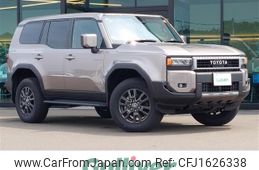toyota land-cruiser-wagon 2025 CFJ1626338