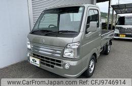 suzuki carry-truck 2024 -SUZUKI--Carry Truck 3BD-DA16T--DA16T-802***---SUZUKI--Carry Truck 3BD-DA16T--DA16T-802***-