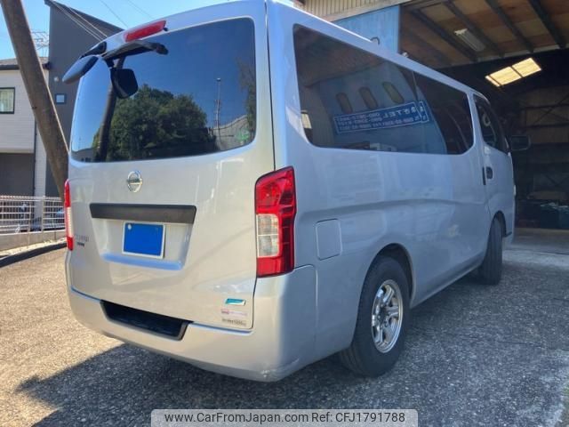 nissan caravan-van 2014 CFJ1791788 image 2