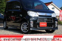 daihatsu tanto-exe 2012 T10815