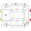 mazda axela 2018 -MAZDA--Axela DBA-BM5FP--BM5FP-408654---MAZDA--Axela DBA-BM5FP--BM5FP-408654- image 2