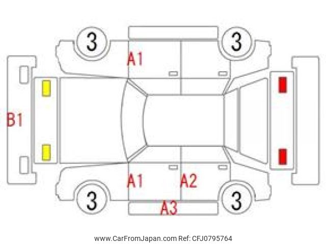 bmw x1 2020 -BMW--BMW X1 3DA-AD20--WBA32AD0605R85010---BMW--BMW X1 3DA-AD20--WBA32AD0605R85010- image 2