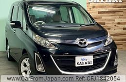 mazda biante 2011 CFJ1842054