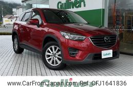 mazda cx-5 2015 CFJ1641836
