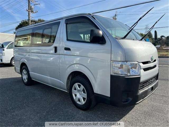 toyota hiace-van 2016 -TOYOTA--Hiace Van CBF-TRH200V--TRH200-5029609---TOYOTA--Hiace Van CBF-TRH200V--TRH200-5029609- image 1