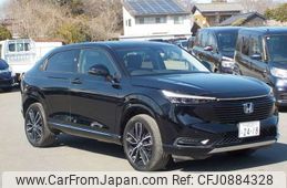 honda vezel 2022 -HONDA 【野田 500】--VEZEL 6AA-RV5--RV5-1048134---HONDA 【野田 500】--VEZEL 6AA-RV5--RV5-1048134-