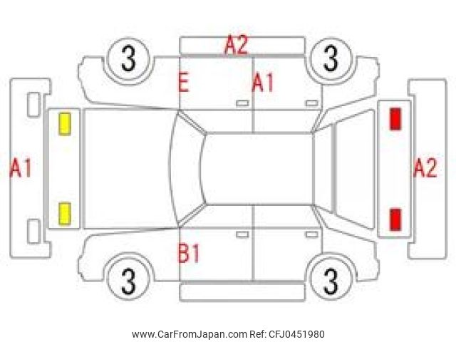 nissan dayz-roox 2019 -NISSAN--DAYZ Roox DBA-B21A--B21A-0596307---NISSAN--DAYZ Roox DBA-B21A--B21A-0596307- image 2