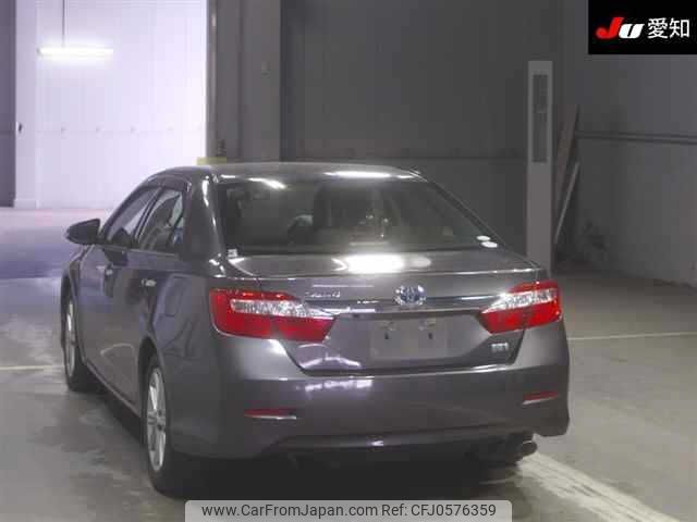 toyota camry 2012 -TOYOTA--Camry AVV50-1005773---TOYOTA--Camry AVV50-1005773- image 2