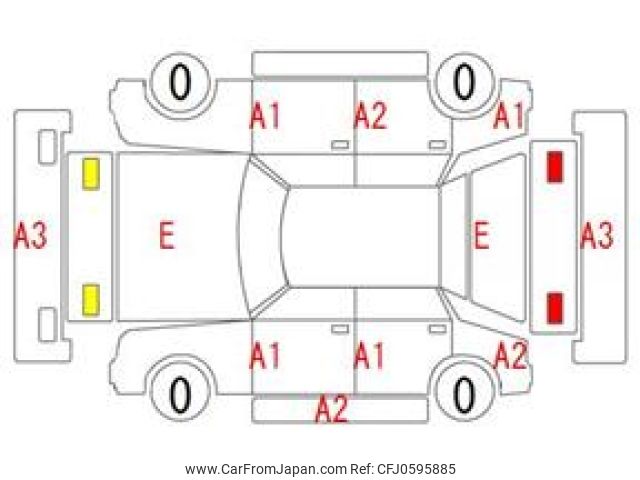 toyota hiace-van 2009 -TOYOTA--Hiace Van CBF-TRH200V--TRH200-0104156---TOYOTA--Hiace Van CBF-TRH200V--TRH200-0104156- image 2