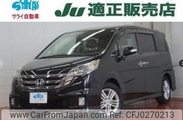 honda stepwagon 2009 quick_quick_RG3_RG3-1303363