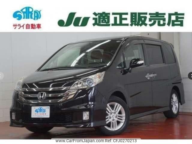 honda stepwagon 2009 quick_quick_RG3_RG3-1303363 image 1