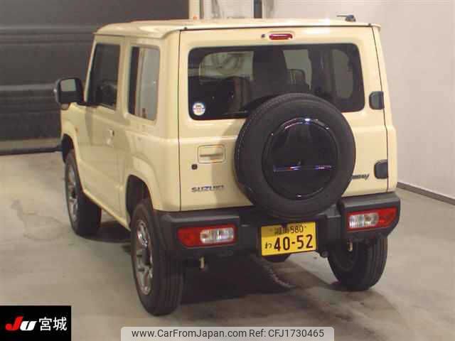 suzuki jimny 2024 CFJ1730465 image 2