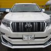 toyota land-cruiser-prado 2023 -TOYOTA 【宇都宮 333ﾙ150】--Land Cruiser Prado GDJ150W--0081050---TOYOTA 【宇都宮 333ﾙ150】--Land Cruiser Prado GDJ150W--0081050- image 21