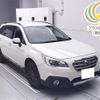 subaru outback 2016 -SUBARU 【京都 302ﾐ8493】--Legacy OutBack BS9-019887---SUBARU 【京都 302ﾐ8493】--Legacy OutBack BS9-019887- image 1