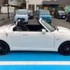 daihatsu copen 2002 -DAIHATSU 【岐阜 582ﾎ2405】--Copen LA-L880K--L880K-0000922---DAIHATSU 【岐阜 582ﾎ2405】--Copen LA-L880K--L880K-0000922- image 19