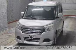 suzuki solio 2020 -SUZUKI--Solio MA36S-276724---SUZUKI--Solio MA36S-276724-