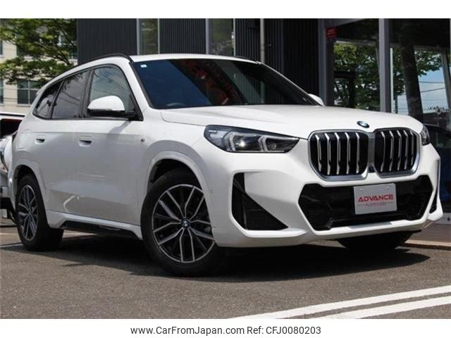 bmw x1 2023 -BMW--BMW X1 3BA-52EE20--WBA52EE0905X70***---BMW--BMW X1 3BA-52EE20--WBA52EE0905X70***- image 1