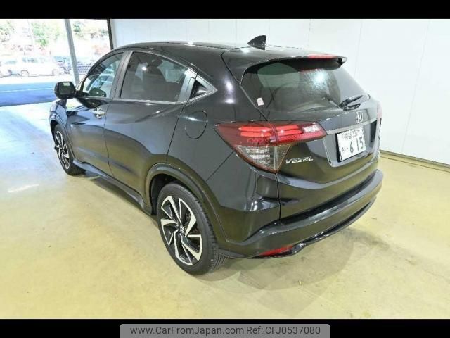 honda vezel 2020 quick_quick_DBA-RU1_1336333 image 2