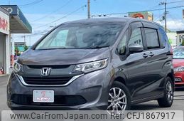 honda freed 2018 CFJ1867917
