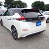 nissan leaf 2018 -NISSAN--Leaf ZAA-ZE1--ZE1-023886---NISSAN--Leaf ZAA-ZE1--ZE1-023886- image 2