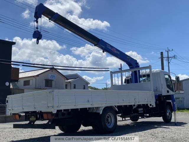 isuzu forward 2006 CFJ1554657 image 2