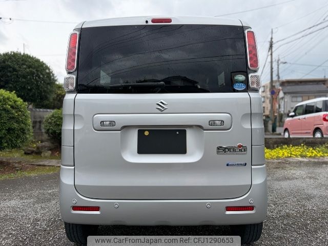 suzuki spacia 2018 -SUZUKI--Spacia MK53S--148501---SUZUKI--Spacia MK53S--148501- image 2
