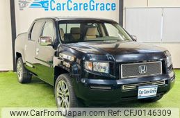 honda ridgeline 2007 GOO_NET_EXCHANGE_0171884A30240827W002