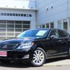 lexus ls 2011 -LEXUS--Lexus LS UVF45--5011161---LEXUS--Lexus LS UVF45--5011161- image 1