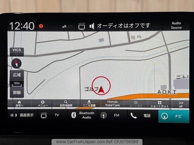 honda vezel 2021 -HONDA--VEZEL 6AA-RV5--RV5-1019519---HONDA--VEZEL 6AA-RV5--RV5-1019519- image 2