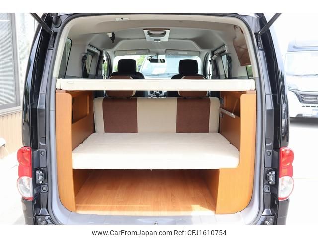 nissan nv200-vanette-wagon 2017 CFJ1610754 image 2