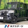 honda n-box 2017 -HONDA--N BOX DBA-JF1--JF1-1985176---HONDA--N BOX DBA-JF1--JF1-1985176- image 1