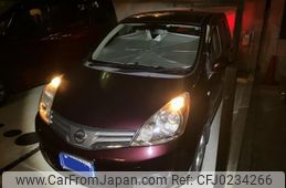 nissan note 2009 -NISSAN--Note DBA-E11--E11-478563---NISSAN--Note DBA-E11--E11-478563-