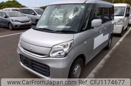 suzuki spacia 2017 -SUZUKI--Spacia DAA-MK42Sｶｲ--MK42S-180132---SUZUKI--Spacia DAA-MK42Sｶｲ--MK42S-180132-