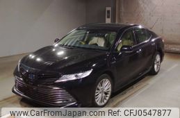 toyota camry 2019 -TOYOTA--Camry AXVH70-1058510---TOYOTA--Camry AXVH70-1058510-