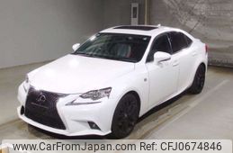 lexus is 2015 -LEXUS--Lexus IS DBA-GSE30--GSE30-5067134---LEXUS--Lexus IS DBA-GSE30--GSE30-5067134-