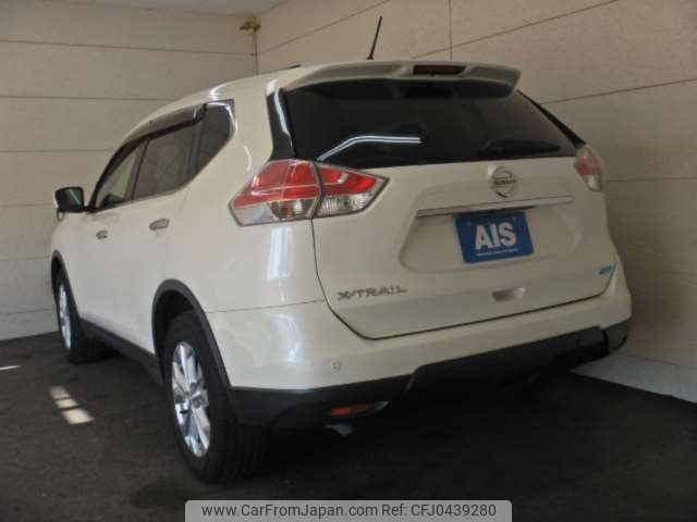 nissan x-trail 2014 -NISSAN--X-Trail DBA-NT32--NT32-002283---NISSAN--X-Trail DBA-NT32--NT32-002283- image 2