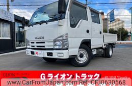 isuzu elf-truck 2007 GOO_NET_EXCHANGE_0730189A30250110W001